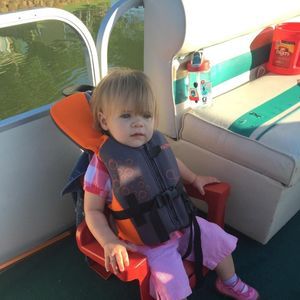 Meet your Posher, Bruce